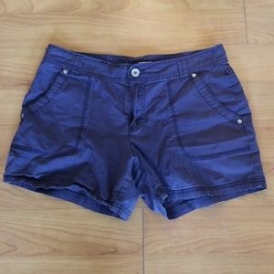 DKNY Womens shorts